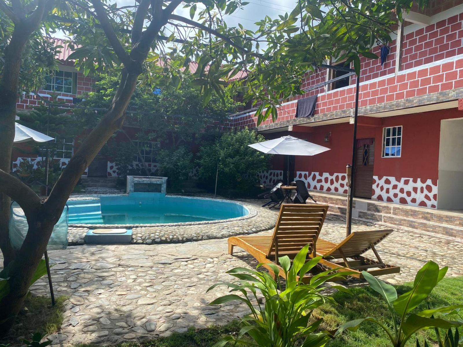 La Perla Buritaka