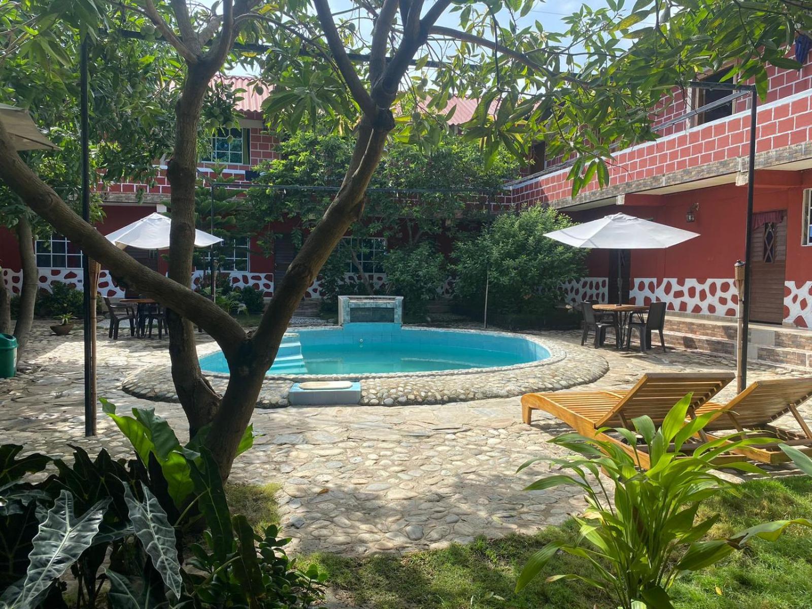 La Perla Buritaka