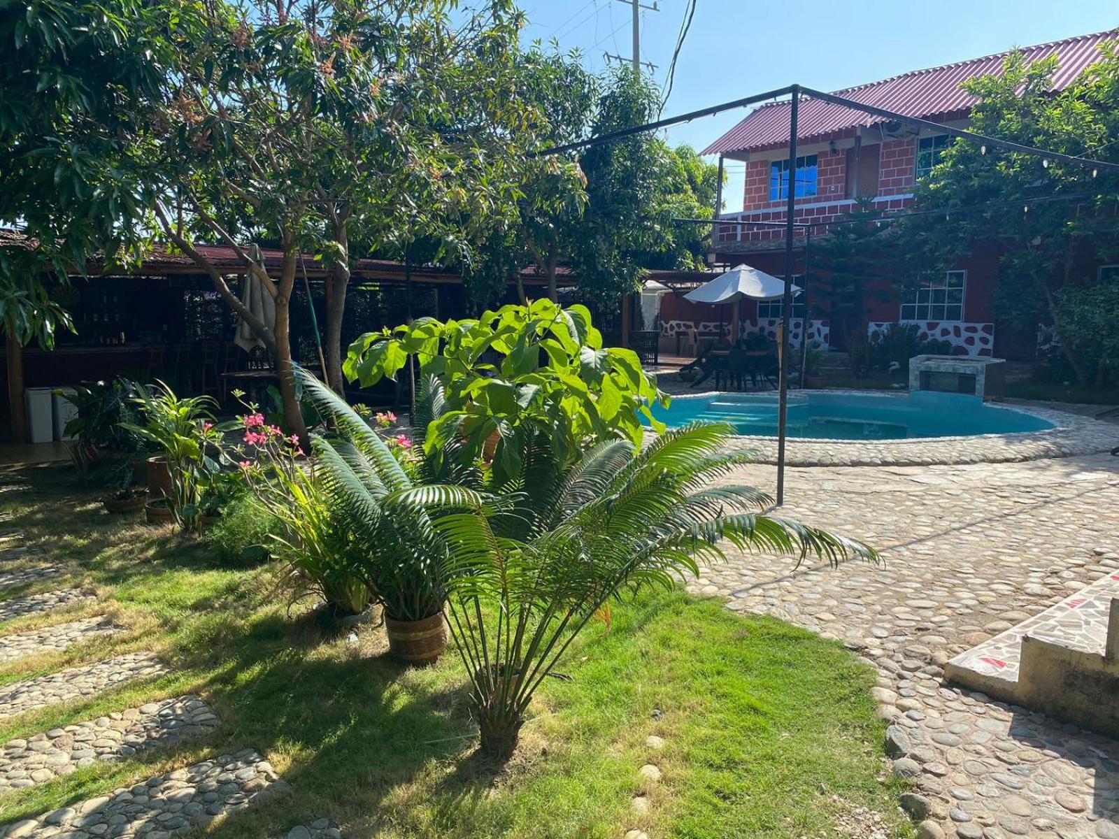 La Perla Buritaka
