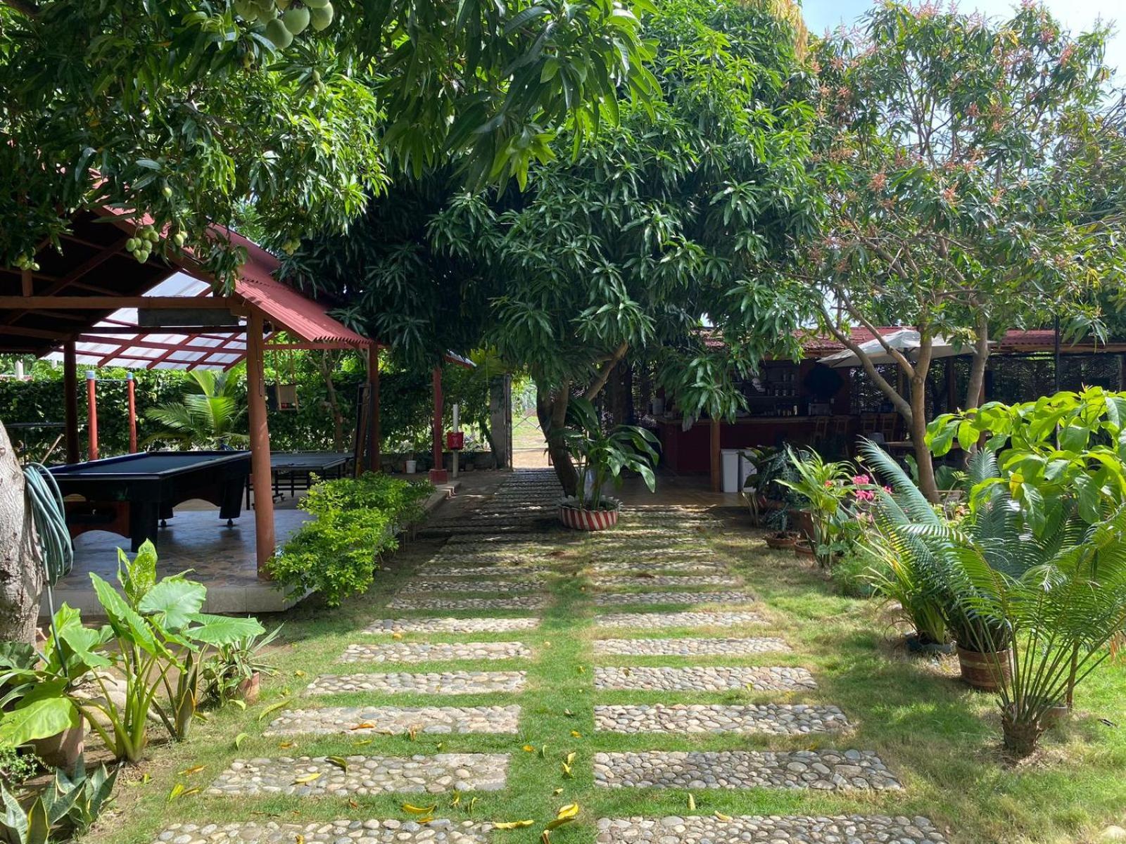 La Perla Buritaka
