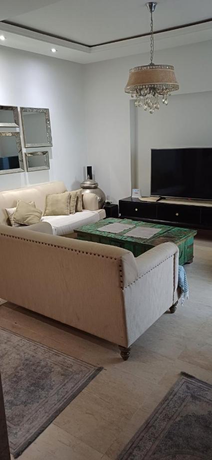 Appartement 2eme etage view 5
