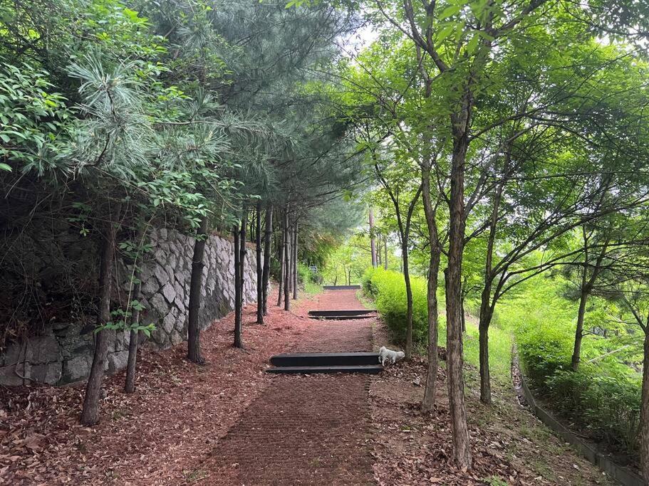 Seohuri Pension