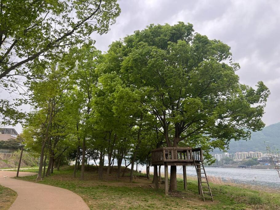 Seohuri Pension