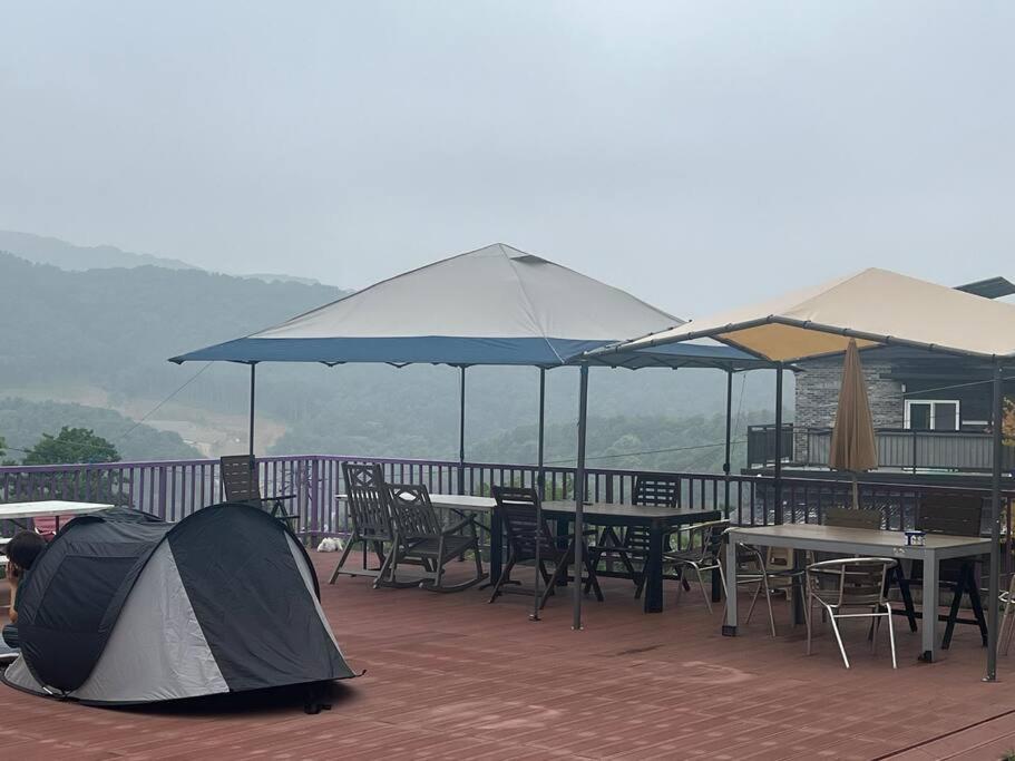 Seohuri Pension