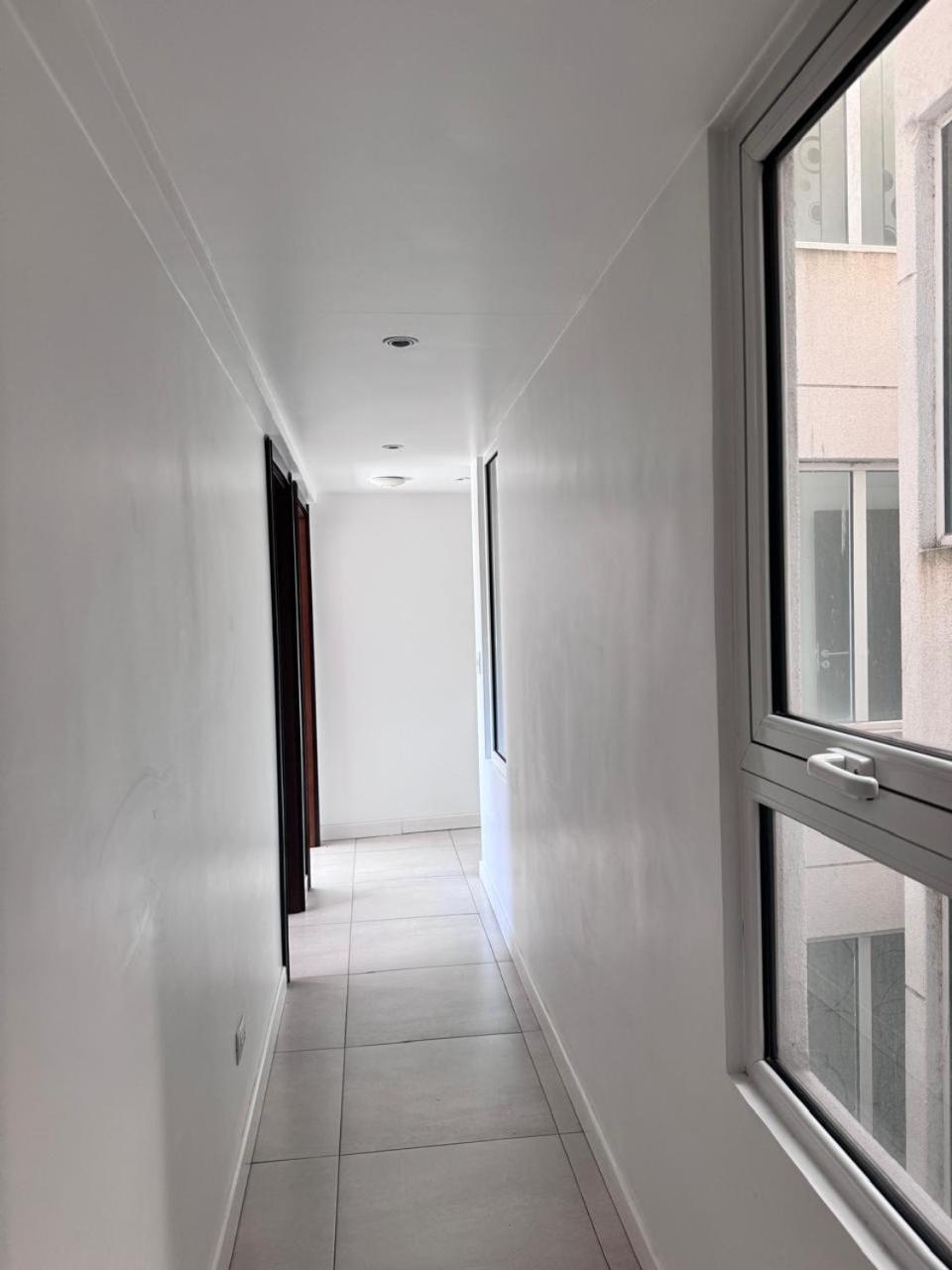Piso Barrio Güemes