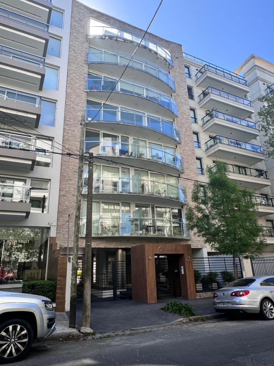 Piso Barrio Güemes