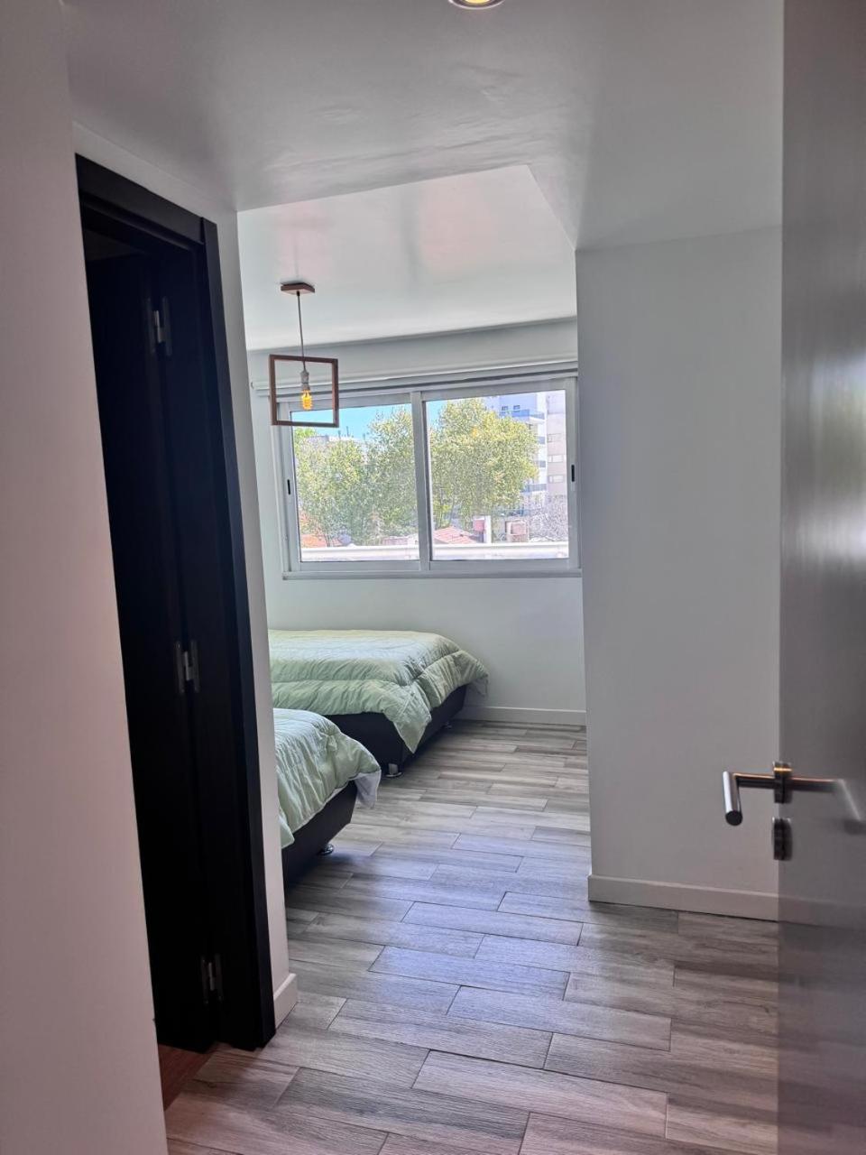 Piso Barrio Güemes