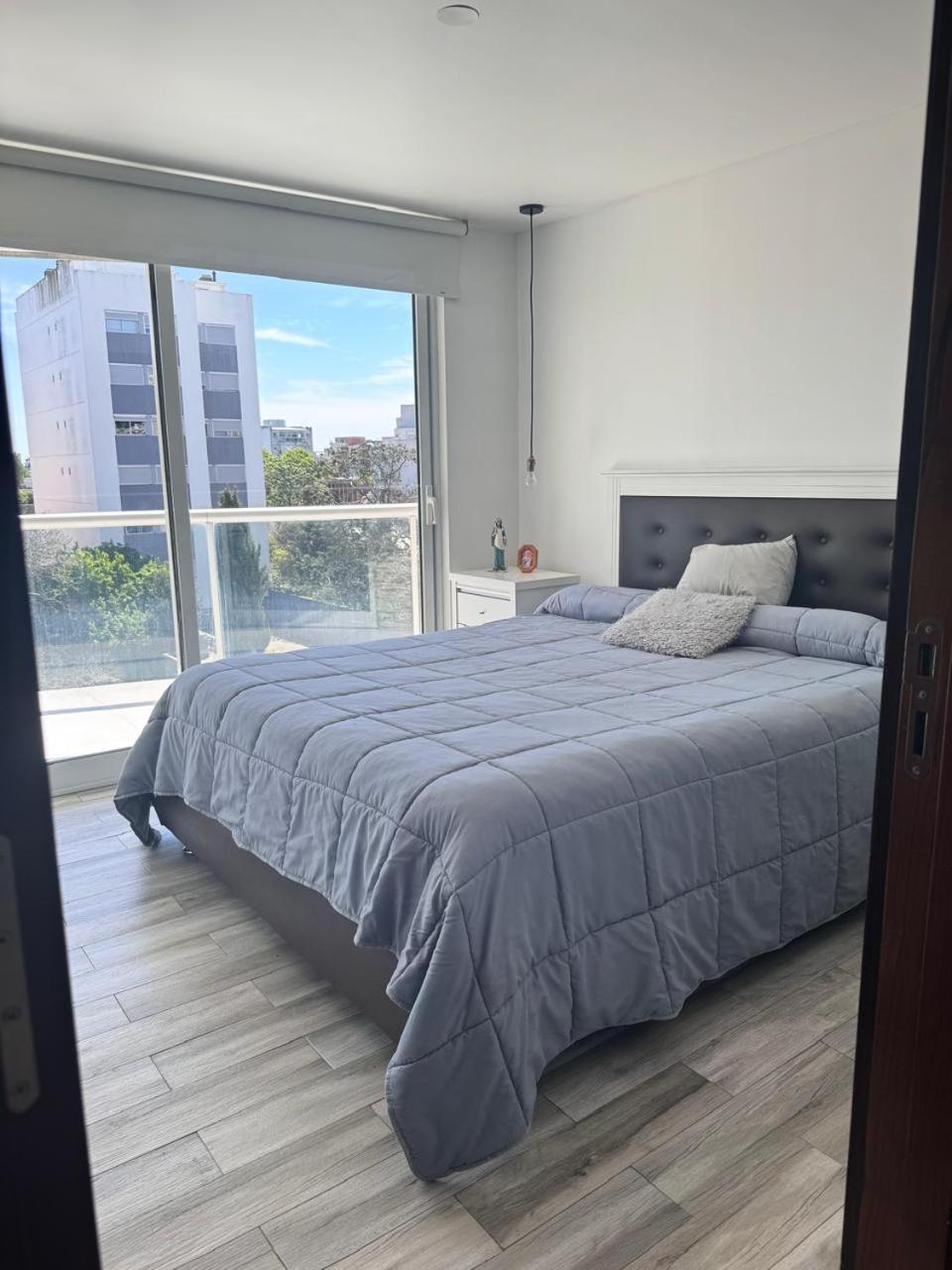 Piso Barrio Güemes