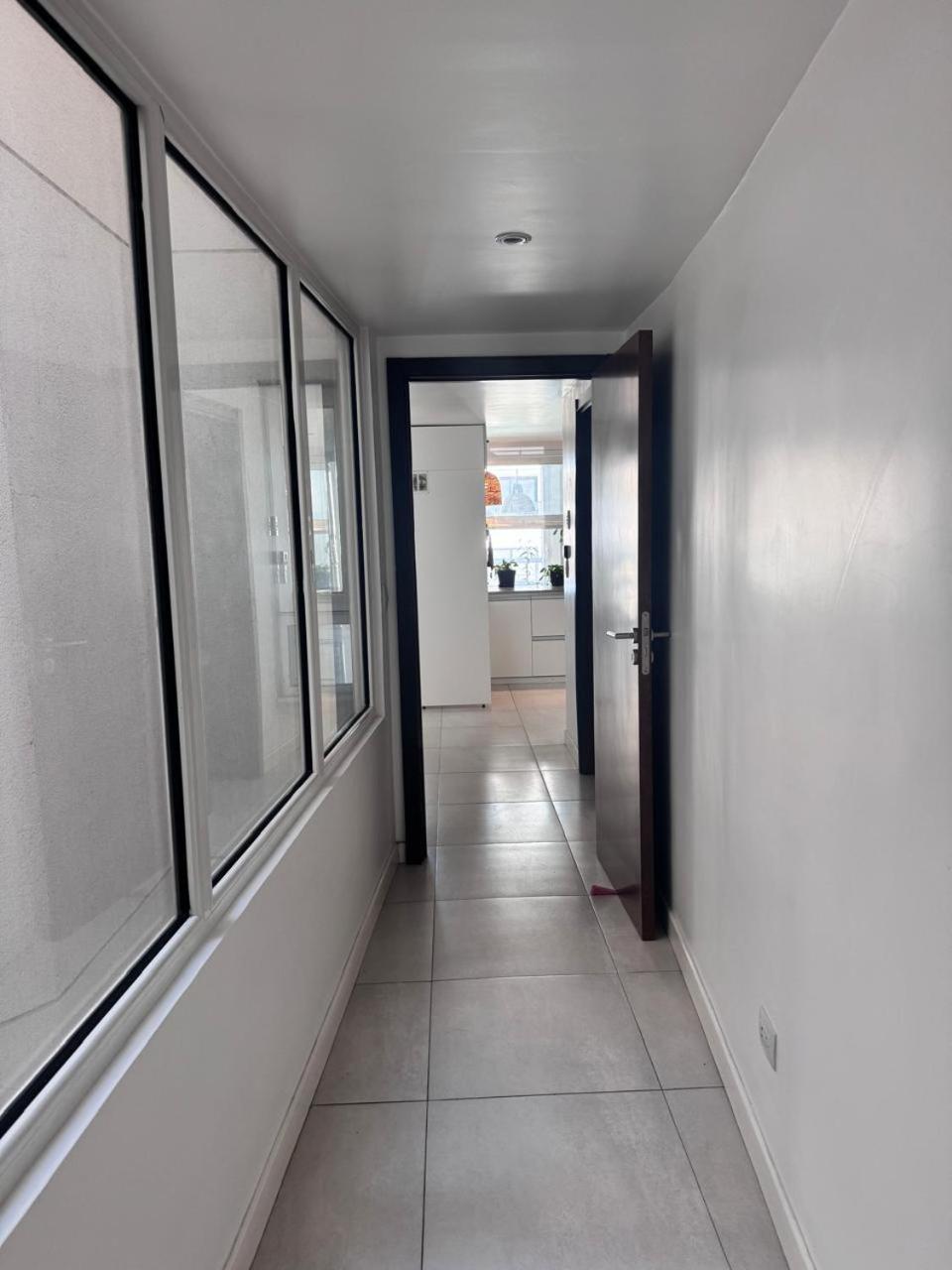 Piso Barrio Güemes