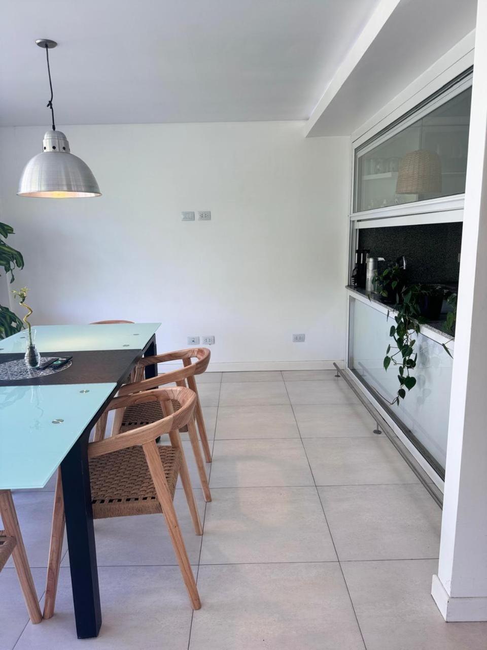 Piso Barrio Güemes