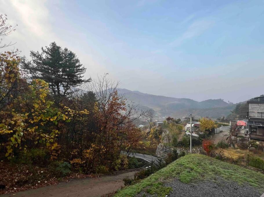 Seohuri Pension