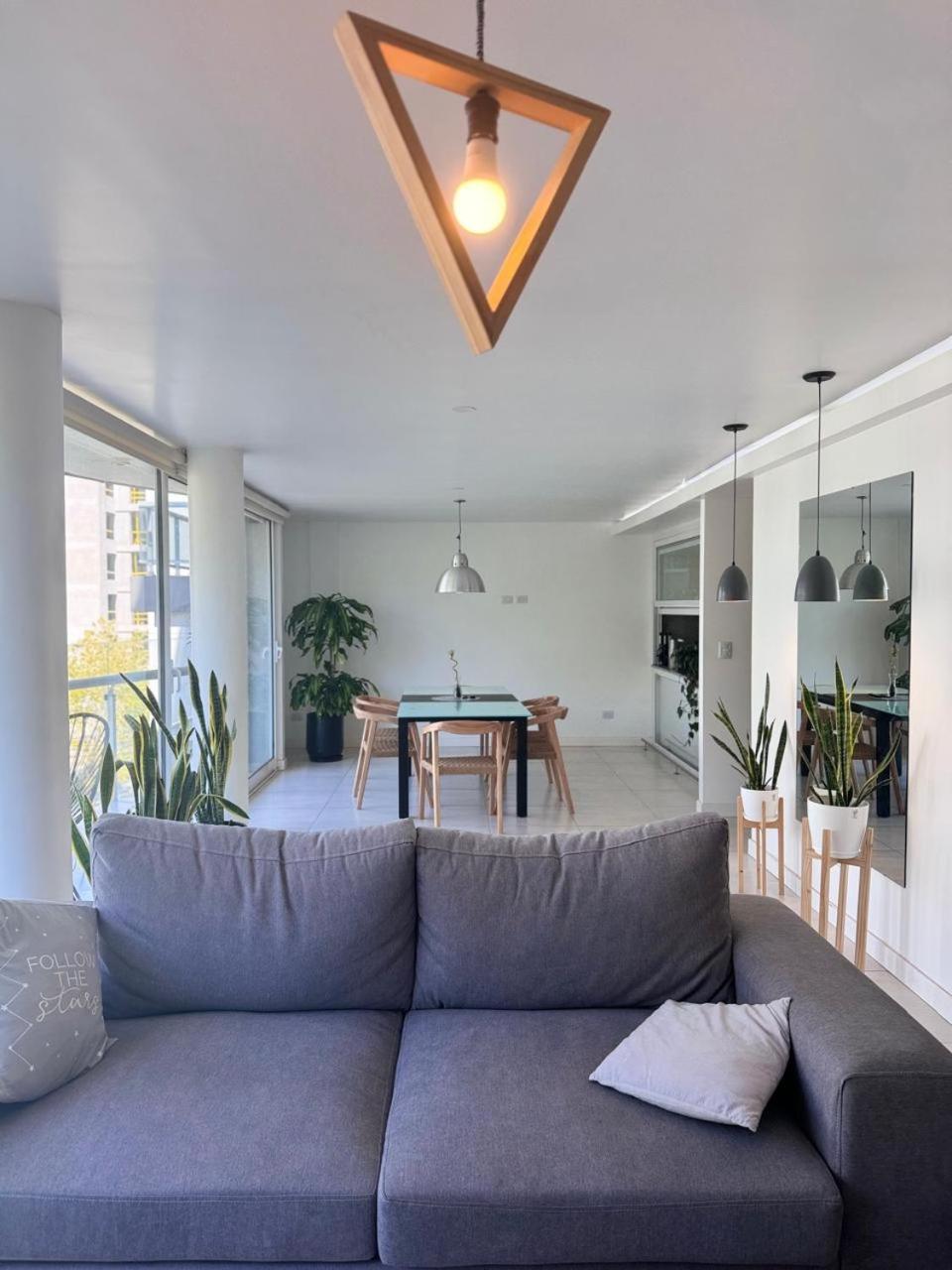 Piso Barrio Güemes