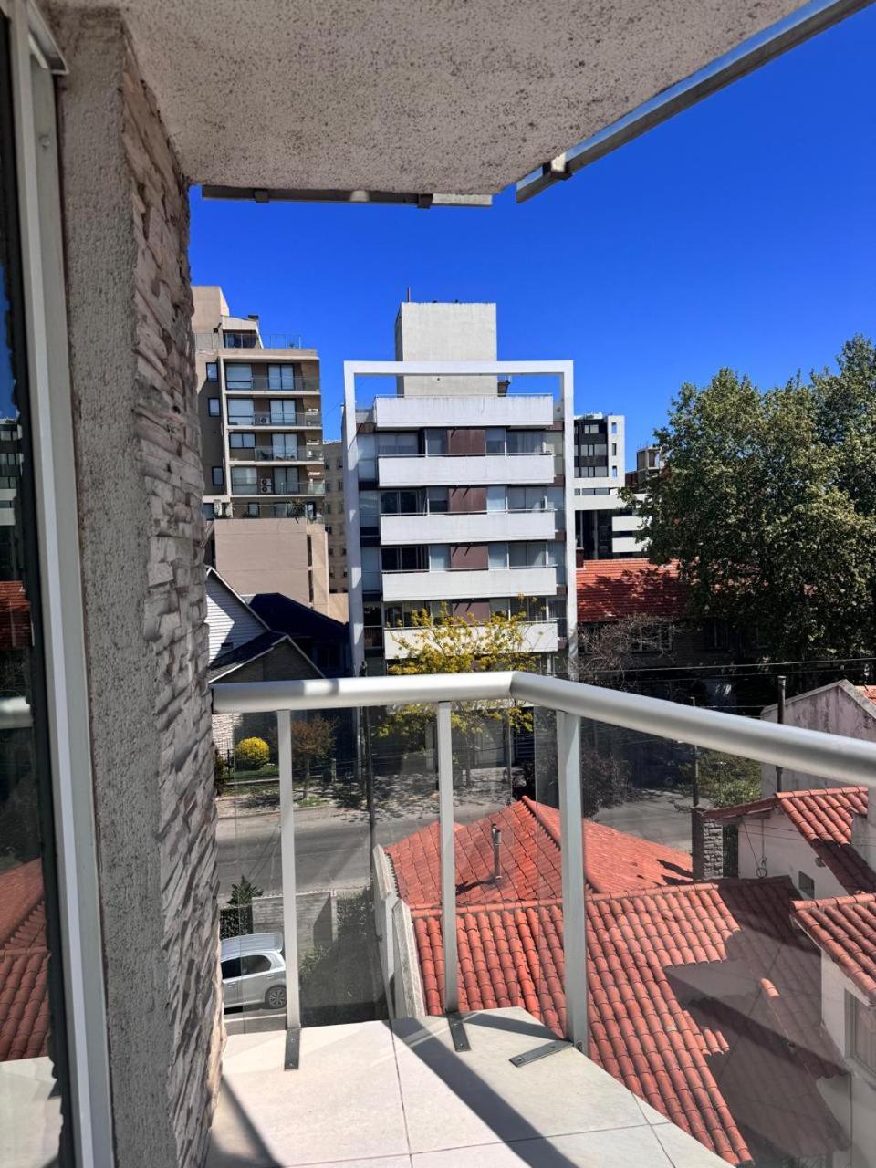 Piso Barrio Güemes