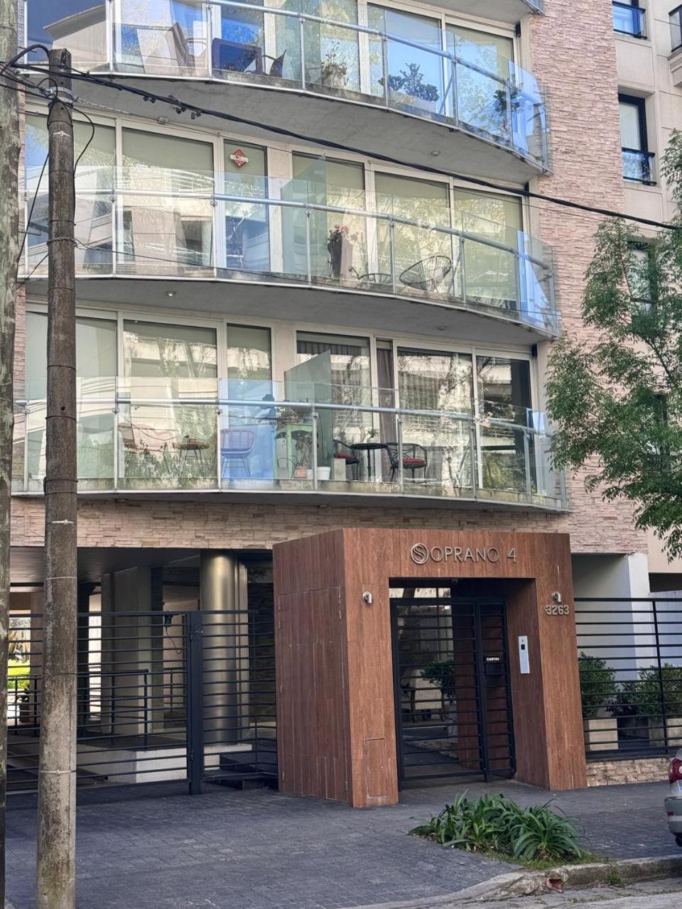 Piso Barrio Güemes