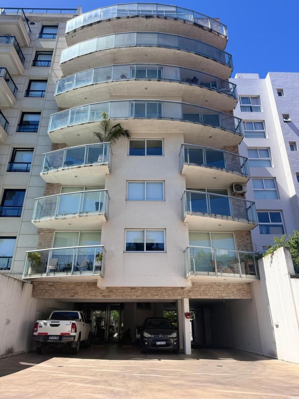 Piso Barrio Güemes