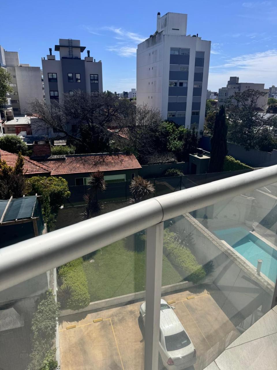 Piso Barrio Güemes