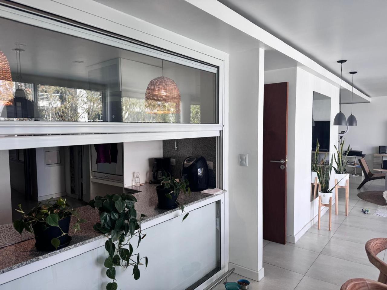 Piso Barrio Güemes