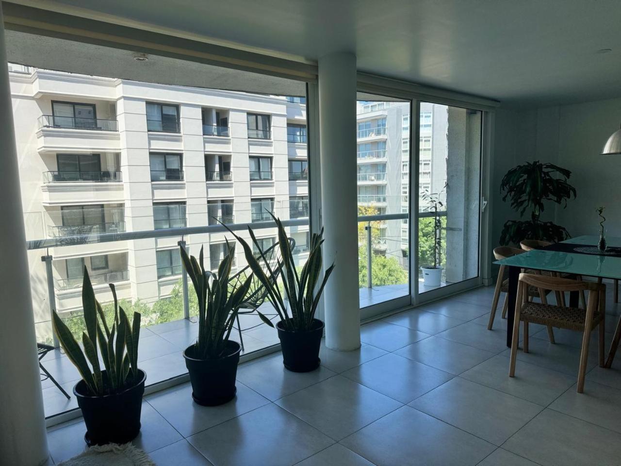 Piso Barrio Güemes
