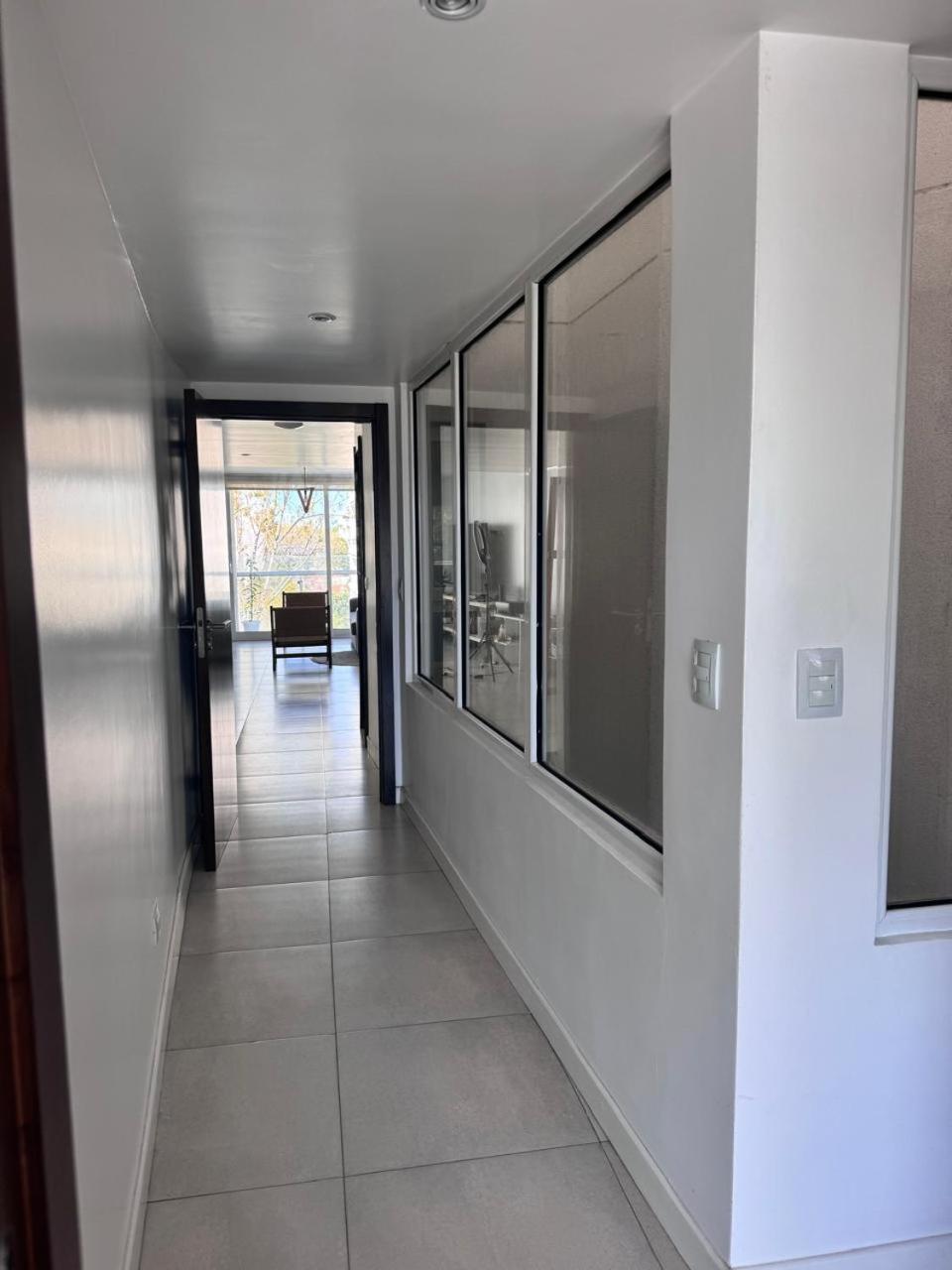 Piso Barrio Güemes