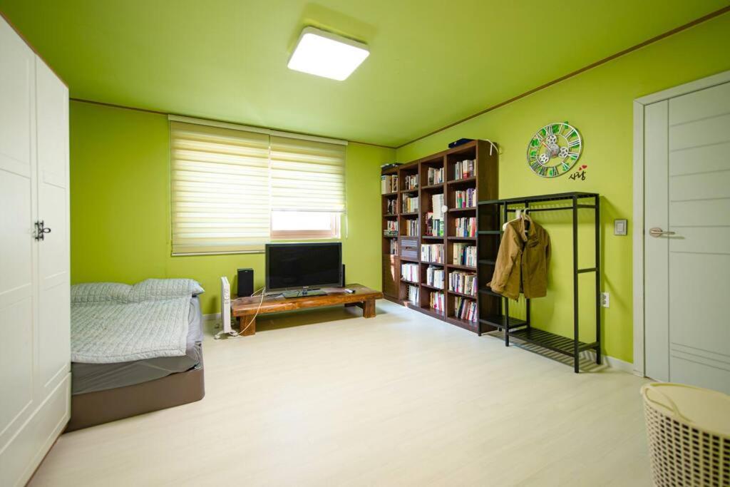 Seohuri Pension