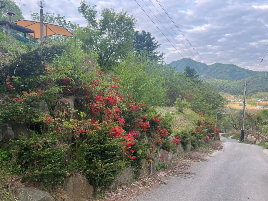 Seohuri Pension