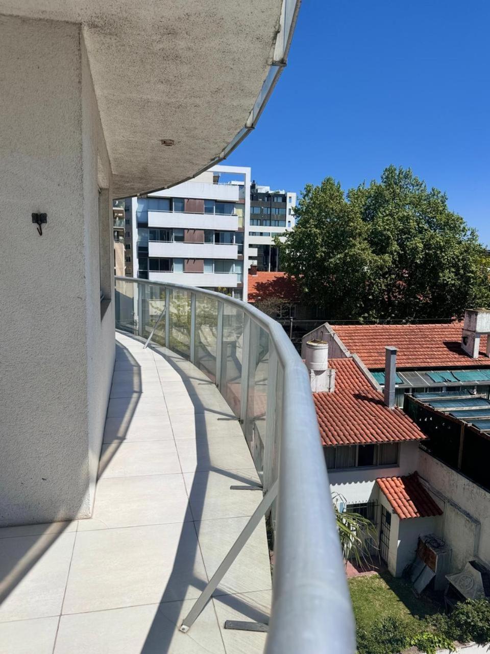Piso Barrio Güemes