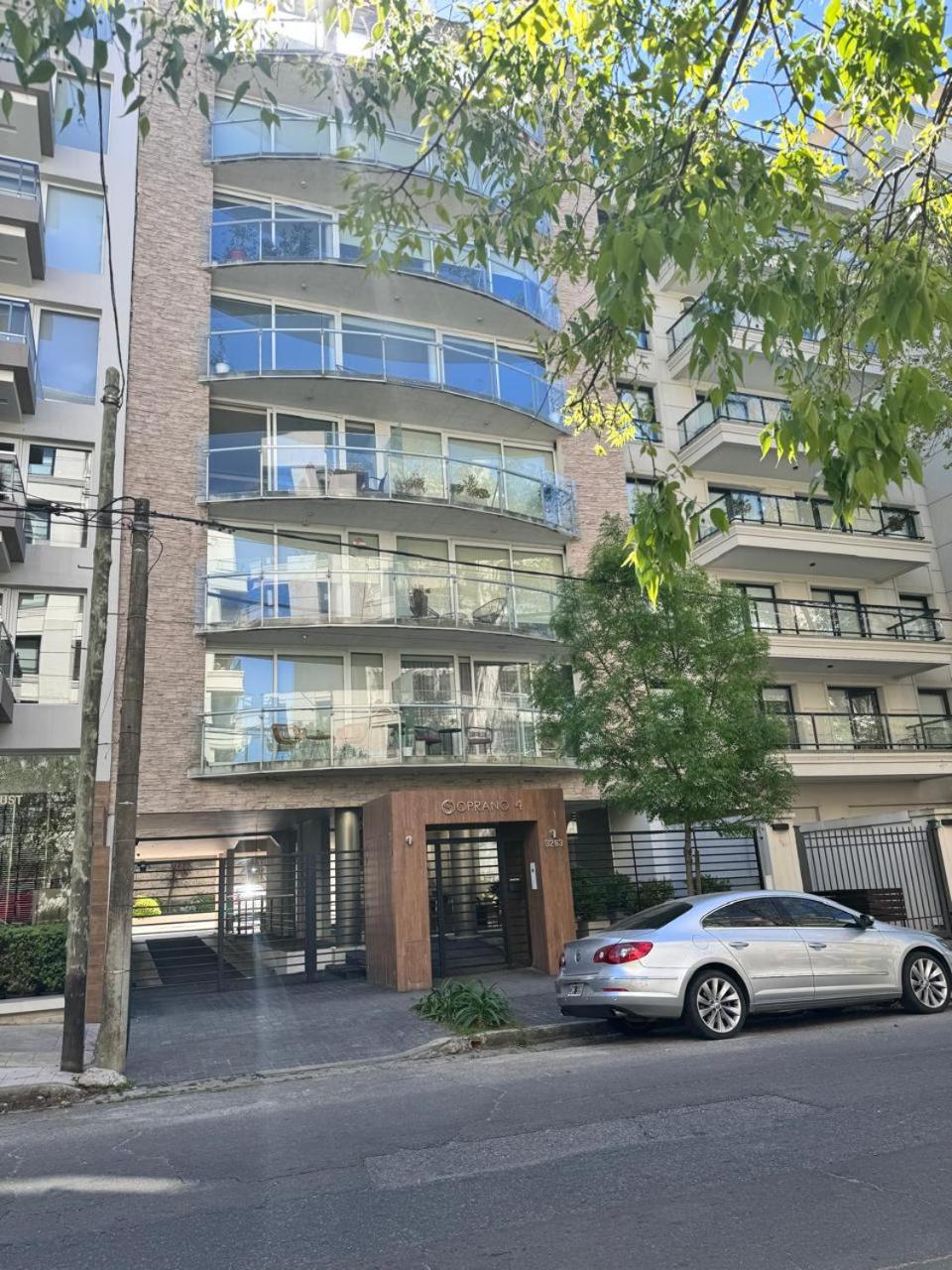 Piso Barrio Güemes