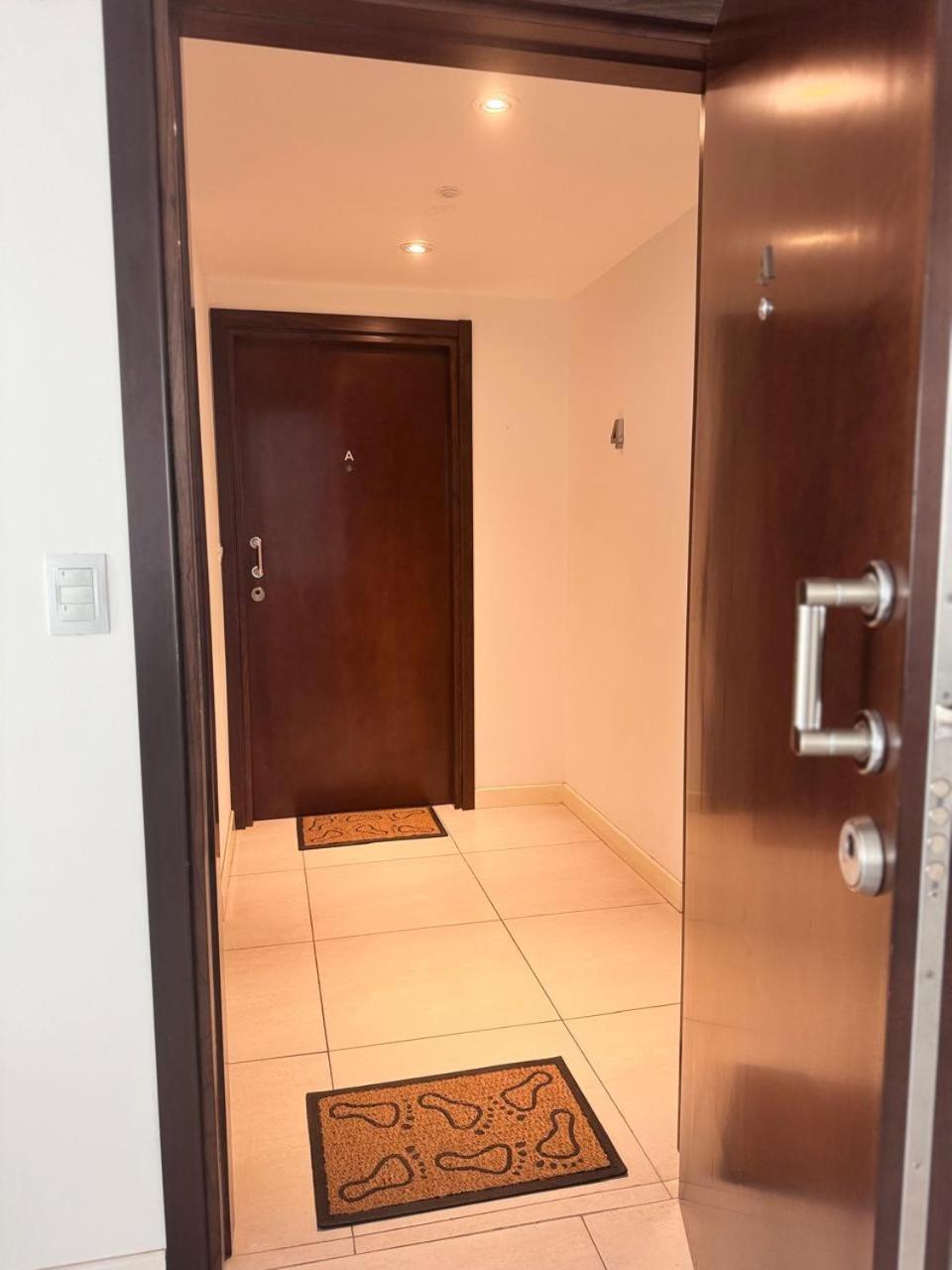 Piso Barrio Güemes