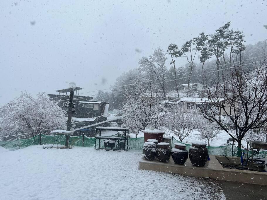 Seohuri Pension