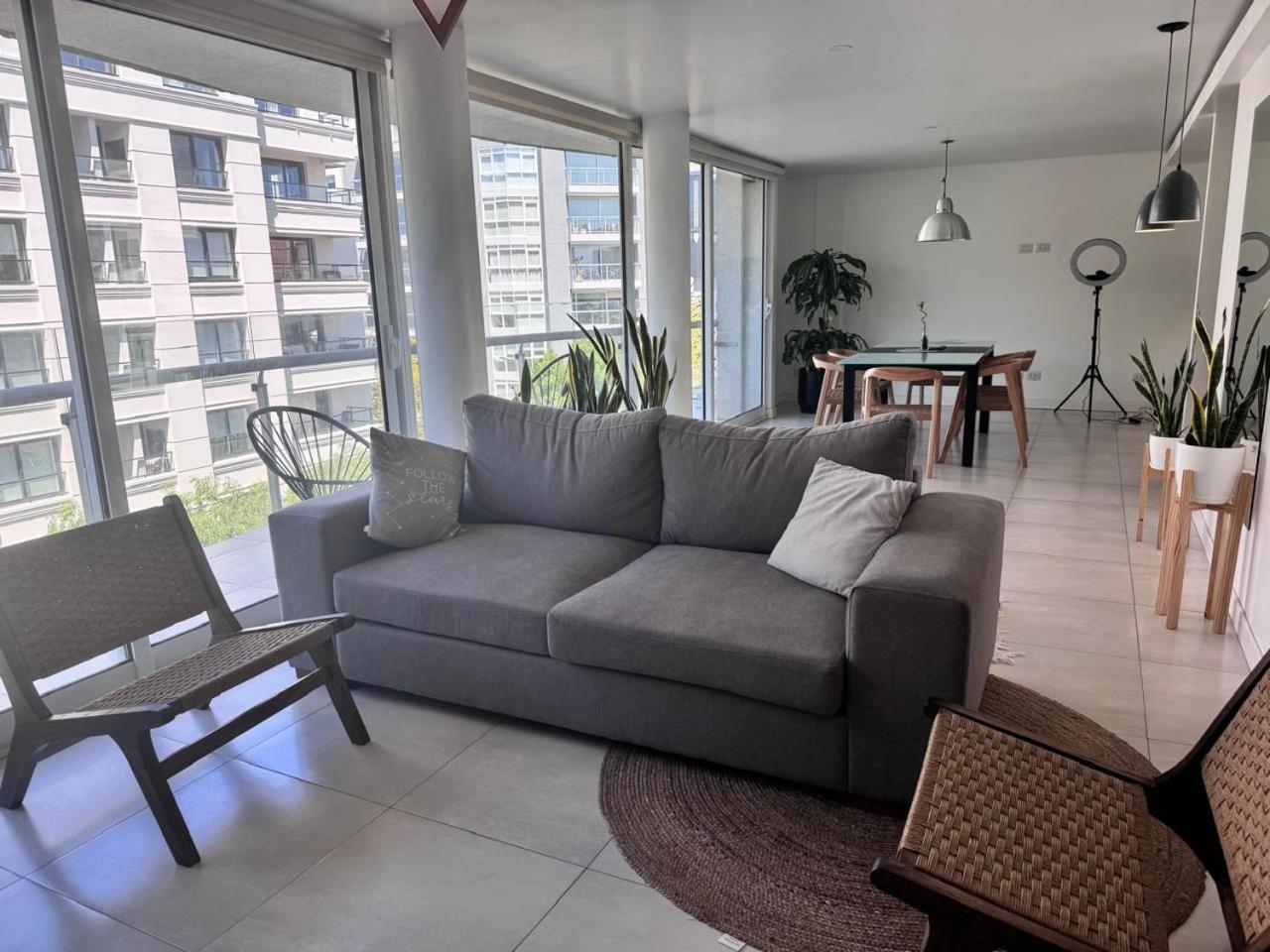 Piso Barrio Güemes