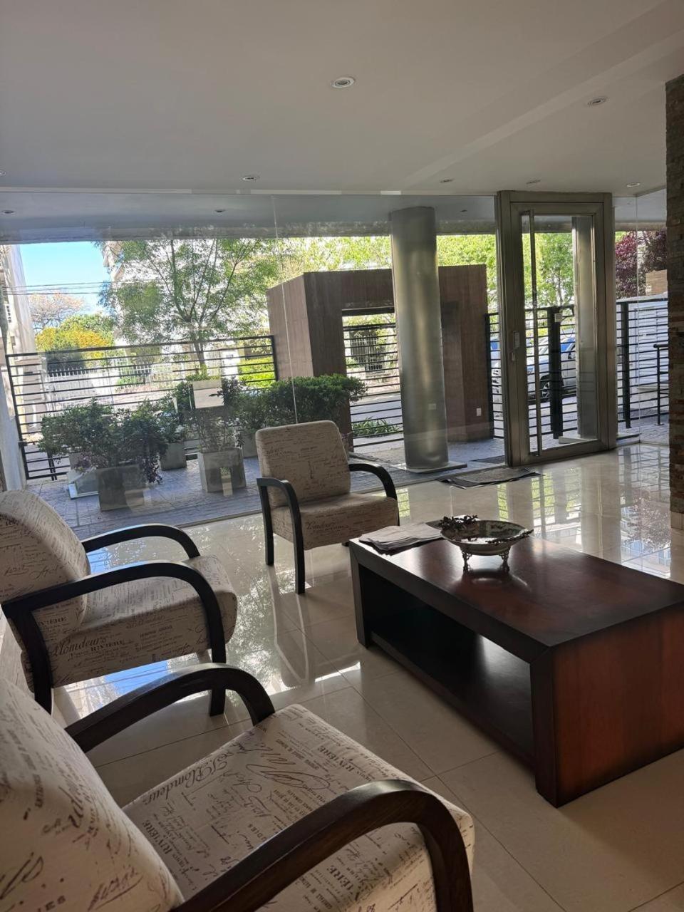 Piso Barrio Güemes