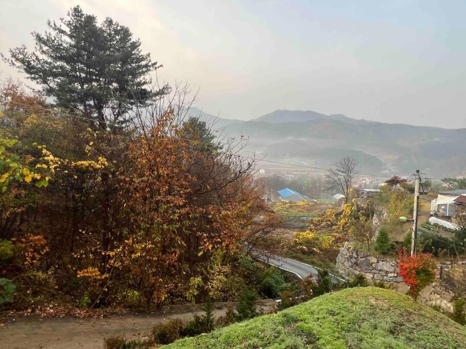 Seohuri Pension