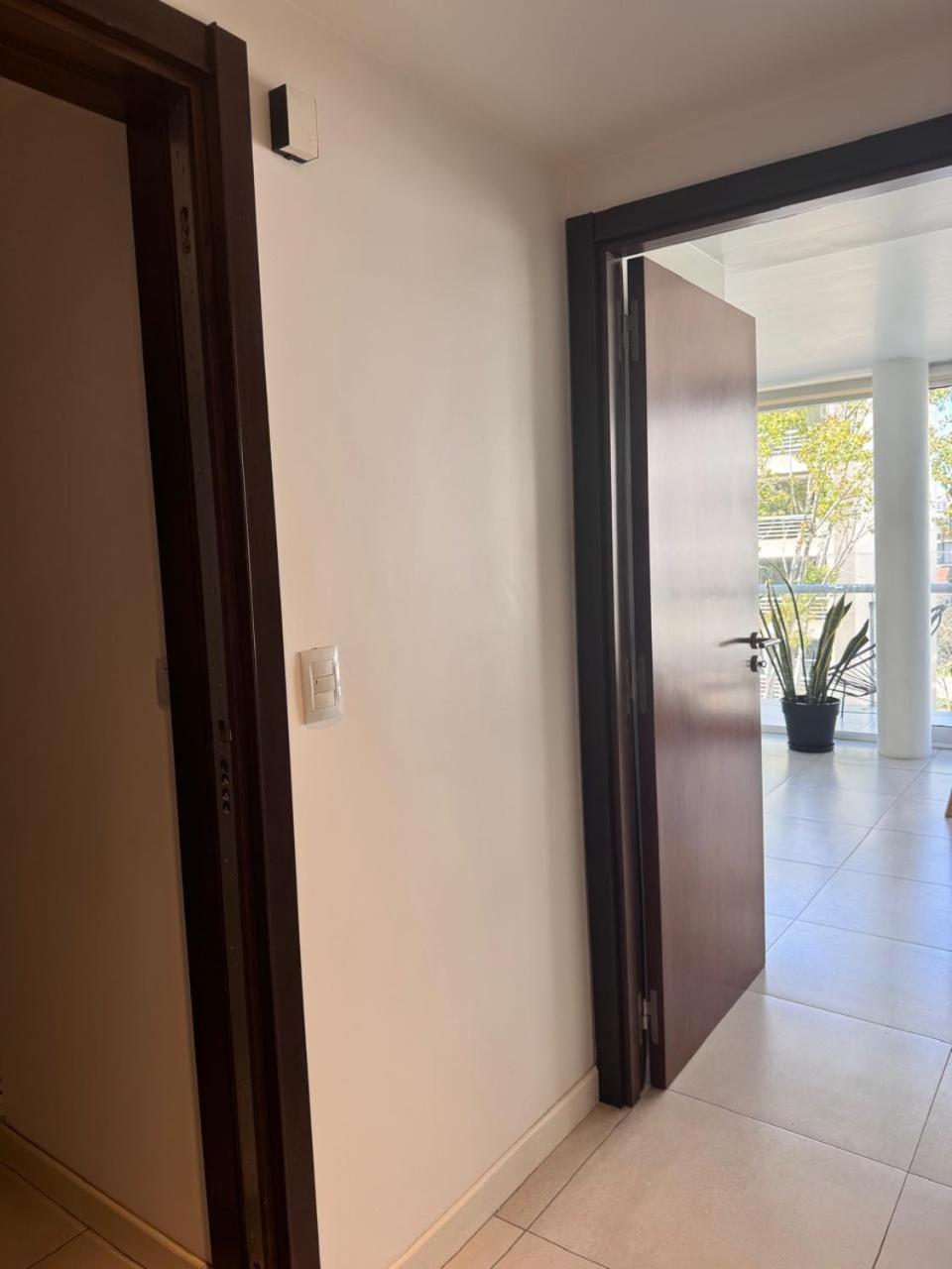 Piso Barrio Güemes