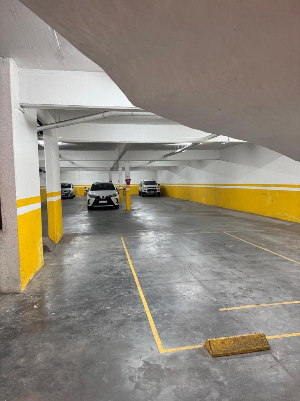 Piso Barrio Güemes