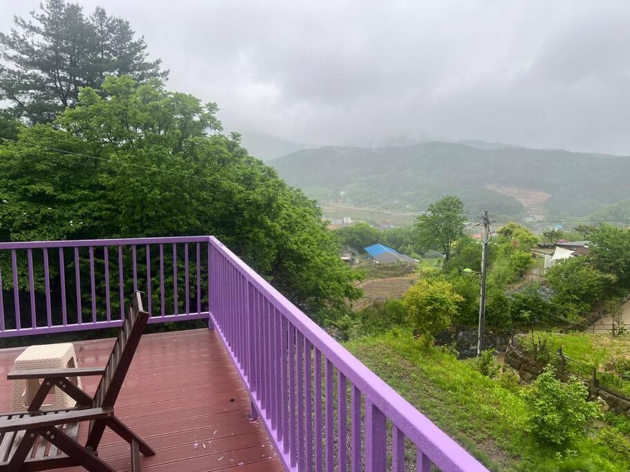 Seohuri Pension