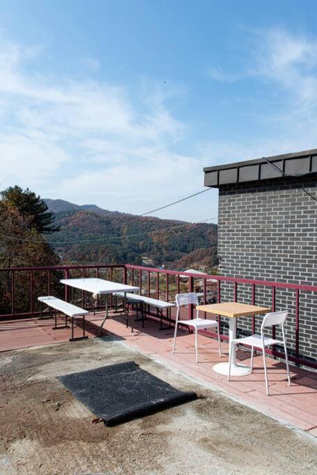Seohuri Pension