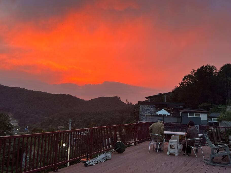 Seohuri Pension