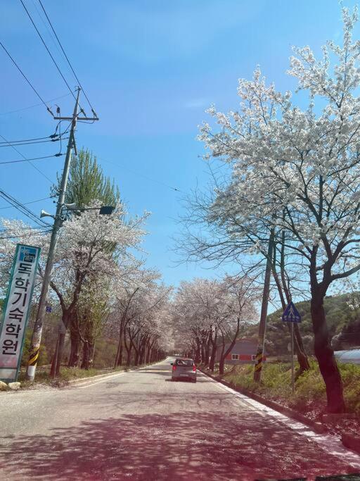 Seohuri Pension