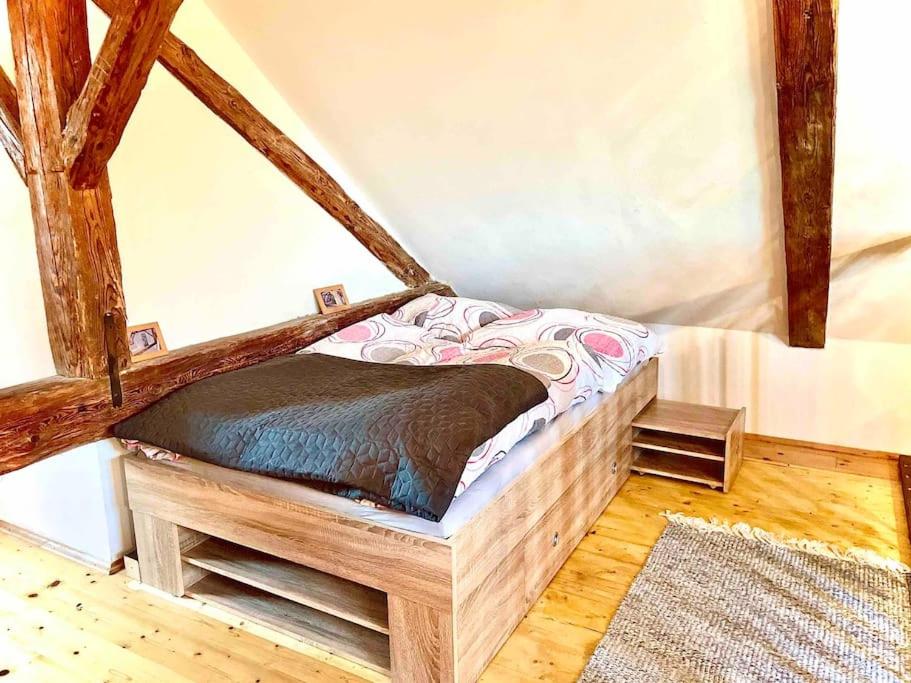 Sklípek u Hikešů