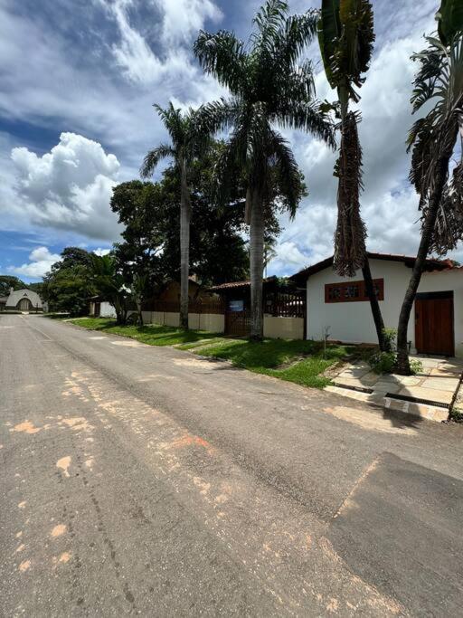 Mini Casa-Aconchego e Fitness