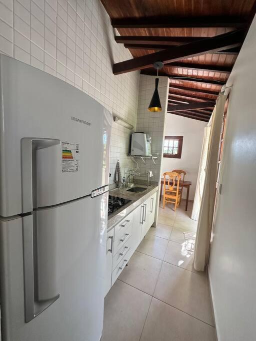 Mini Casa-Aconchego e Fitness