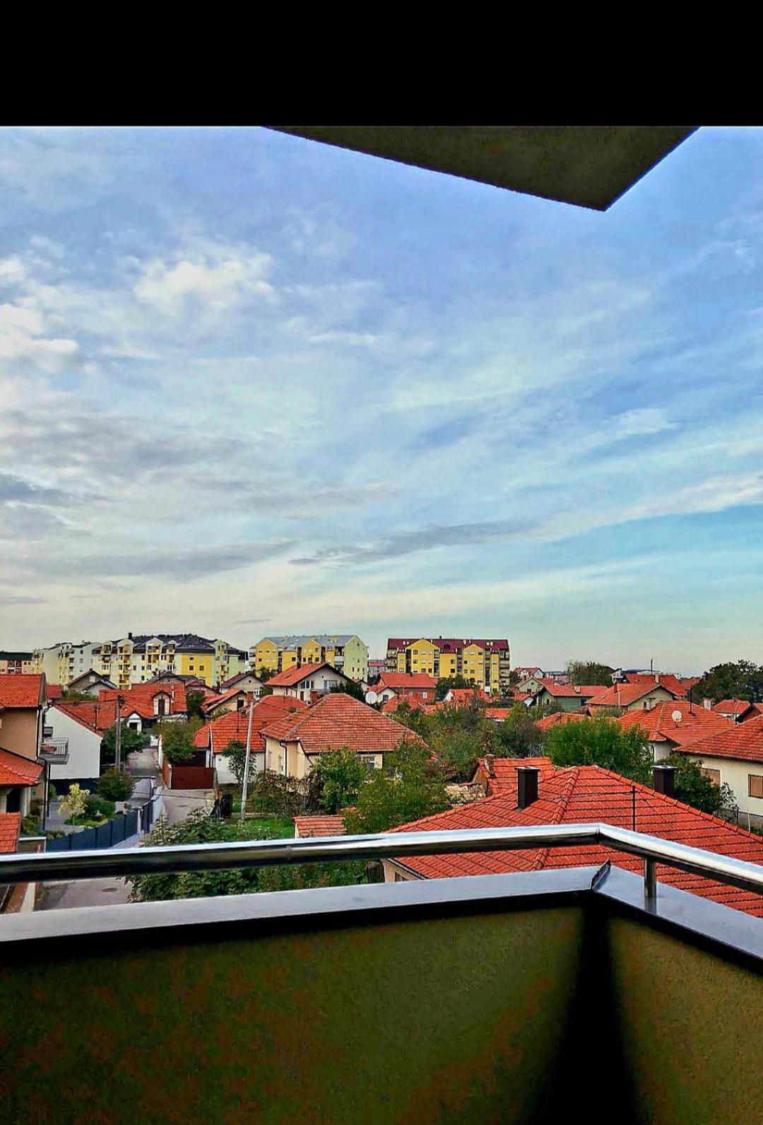 Hollywood Apartman Bjeljina