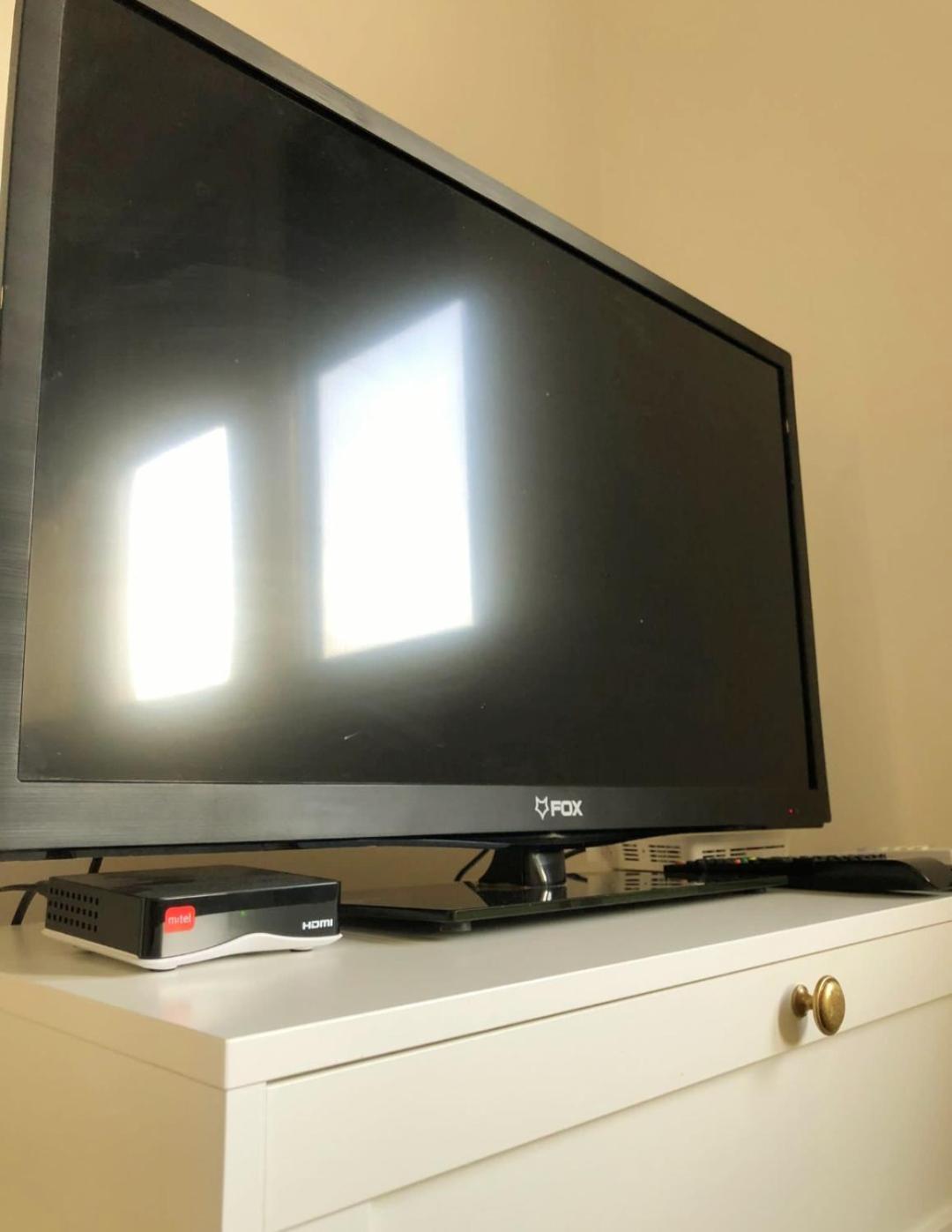 Hollywood Apartman Bjeljina