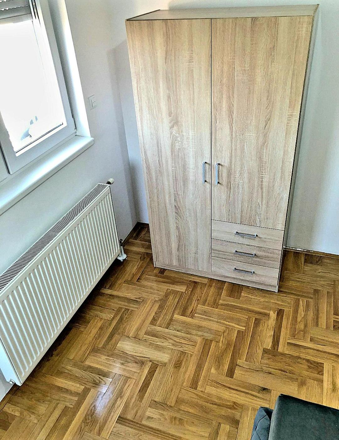 Hollywood Apartman Bjeljina