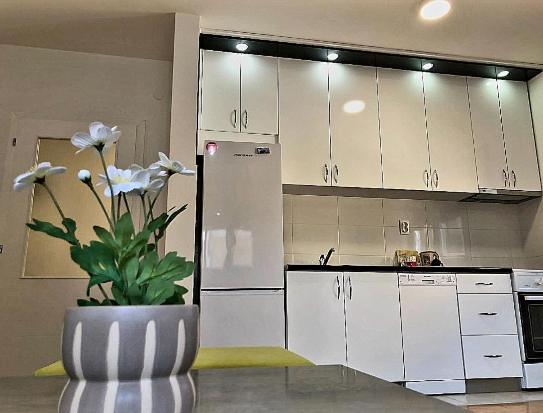 Hollywood Apartman Bjeljina