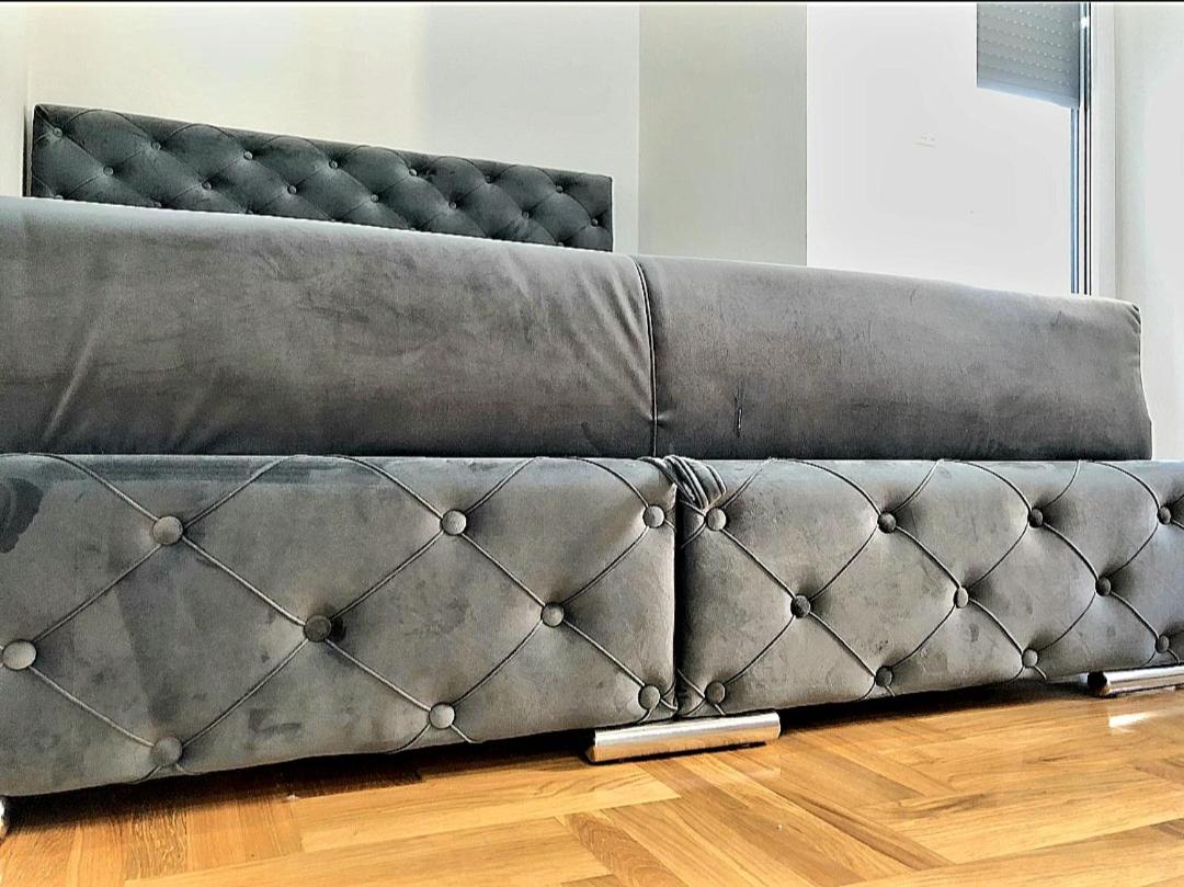 Hollywood Apartman Bjeljina