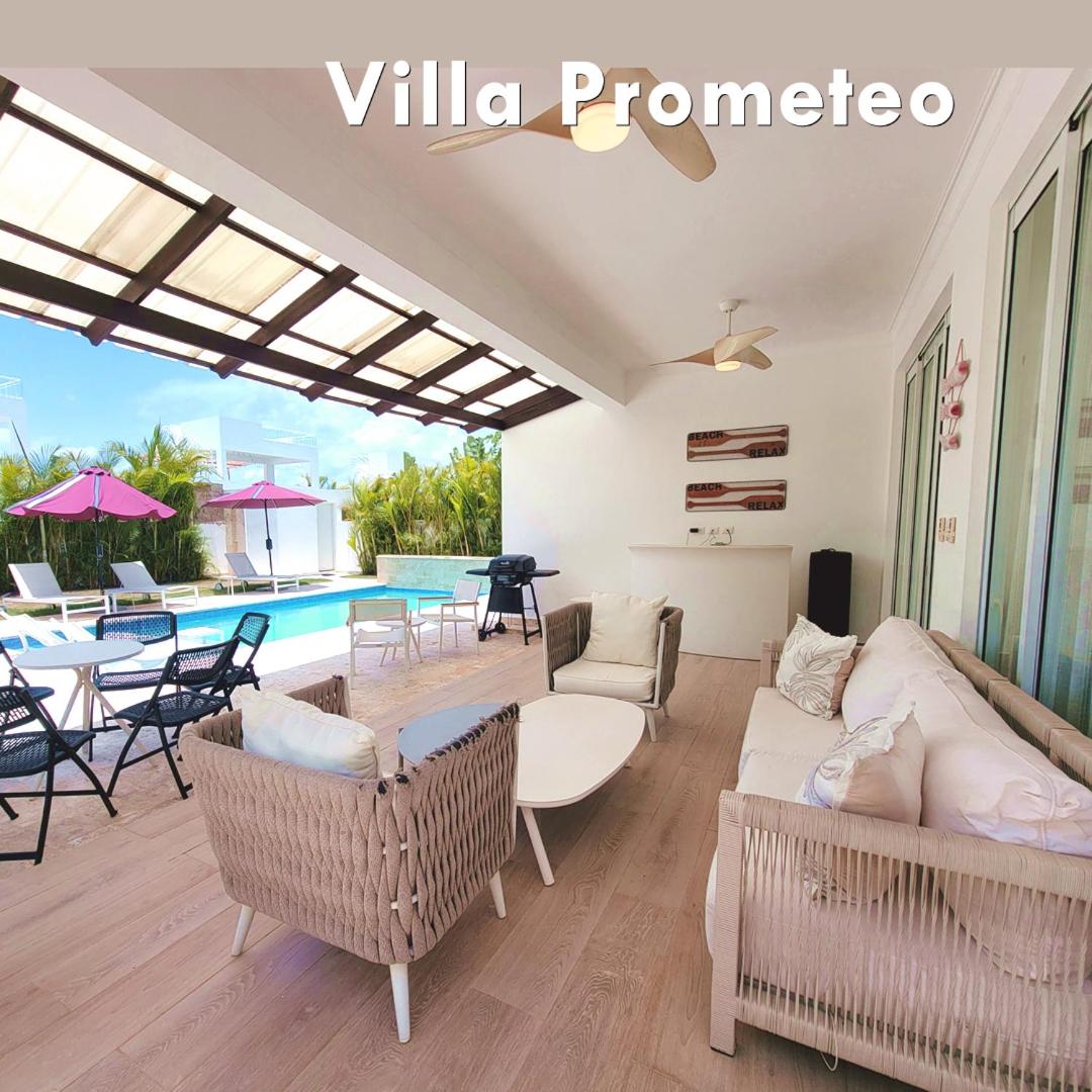 Rheia Properties - Sosua Ocean Village