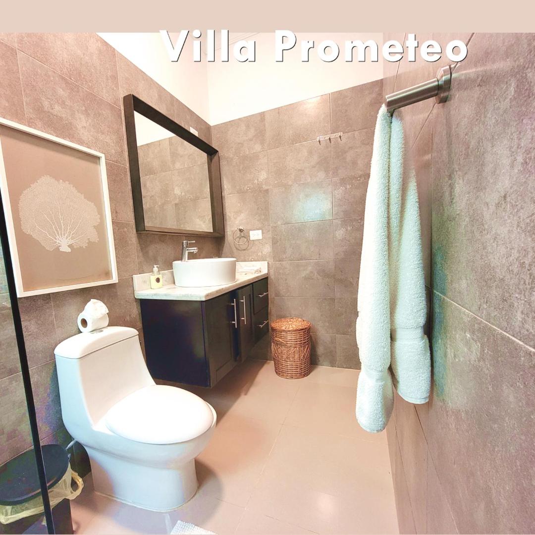 Rheia Properties - Sosua Ocean Village