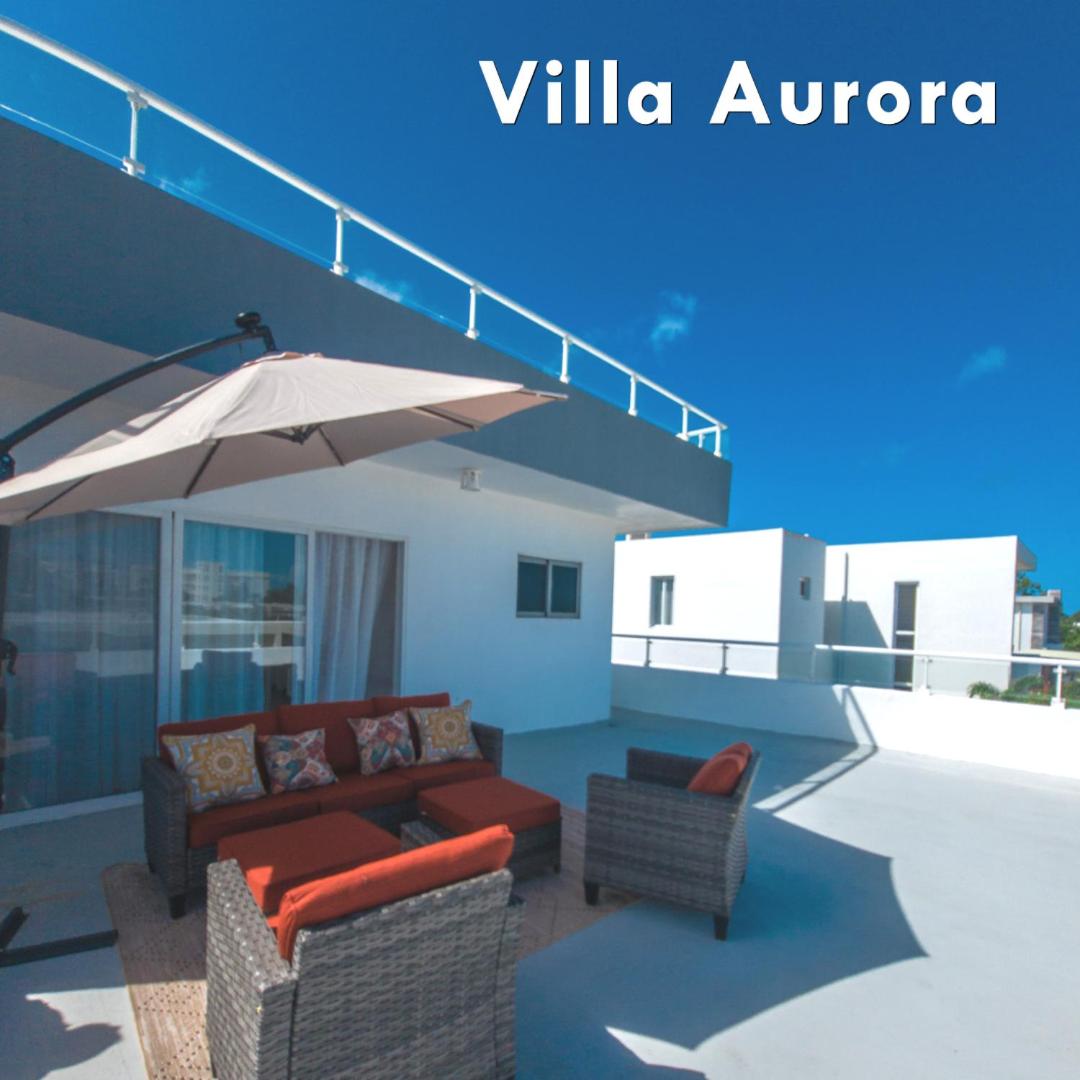 Rheia Properties - Sosua Ocean Village