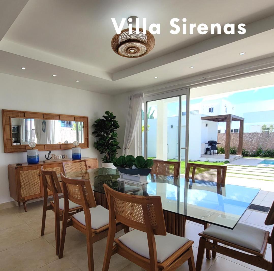 Rheia Properties - Sosua Ocean Village